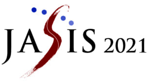 JASIS 2021 出展報告