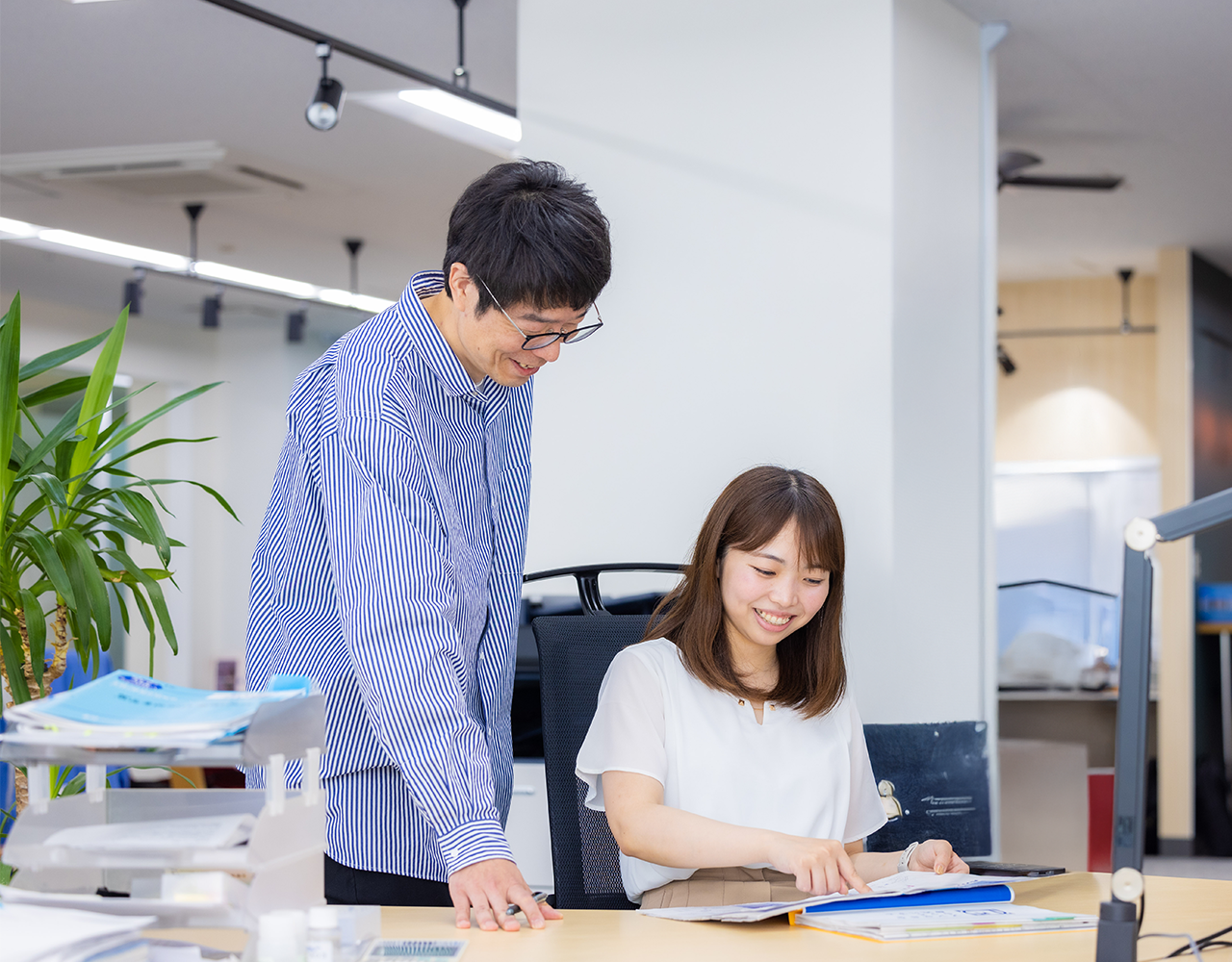 事業開発部