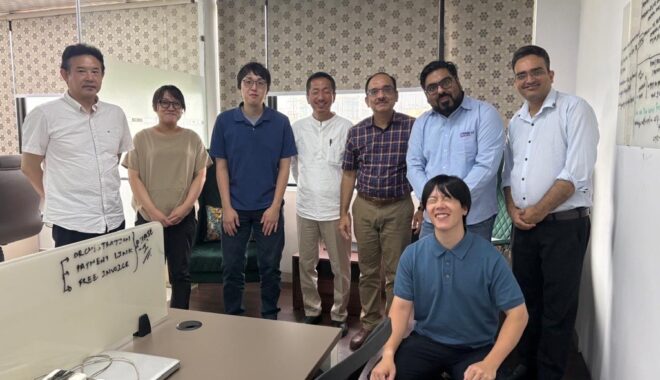  【レポート】「水を測る」を、地域で水を守る力に。―インドの水と人に向き合う、共立理化学研究所の取り組み